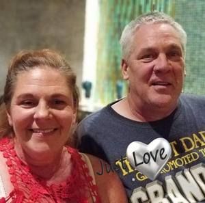 Meet your Posher, Geraldine